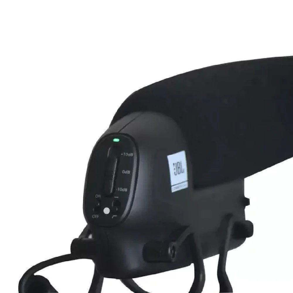 JBL CSSG20 On Camera Shotgun Microphone - Image 3