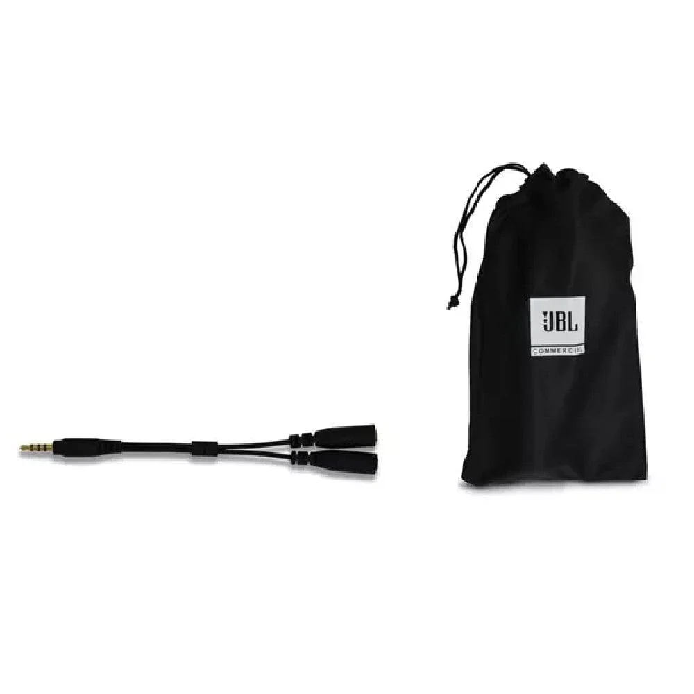 JBL CSSG20 On Camera Shotgun Microphone - Image 5