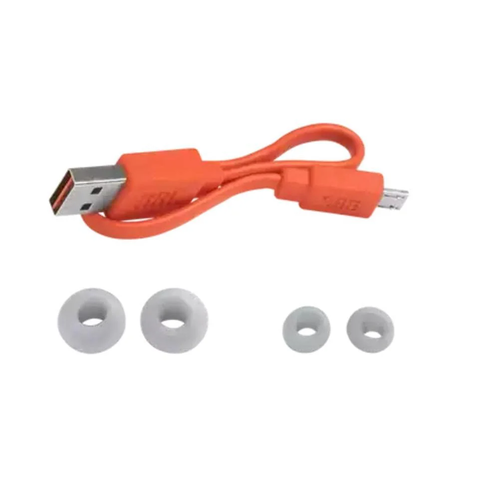 JBL Endurance Peak Waterproof True Wireless In-Ear Sport Headphones - Image 7