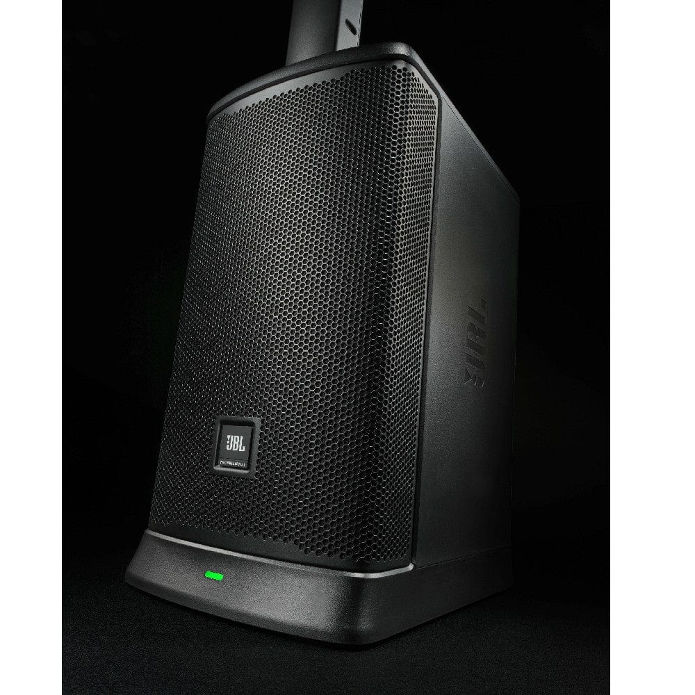 JBL Professional EON ONE MK2 All In One Rechargeable Column PA with Built-In Mixer and DSP - Image 15