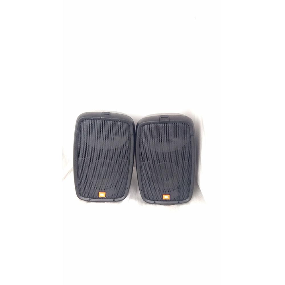 JBL EON206P Portable PA System - Open Box B Stock - Image 2