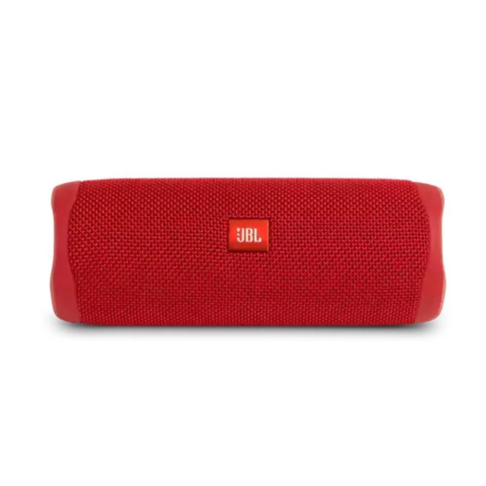 JBL Flip 5 Portable Waterproof Bluetooth Speaker - Image 2