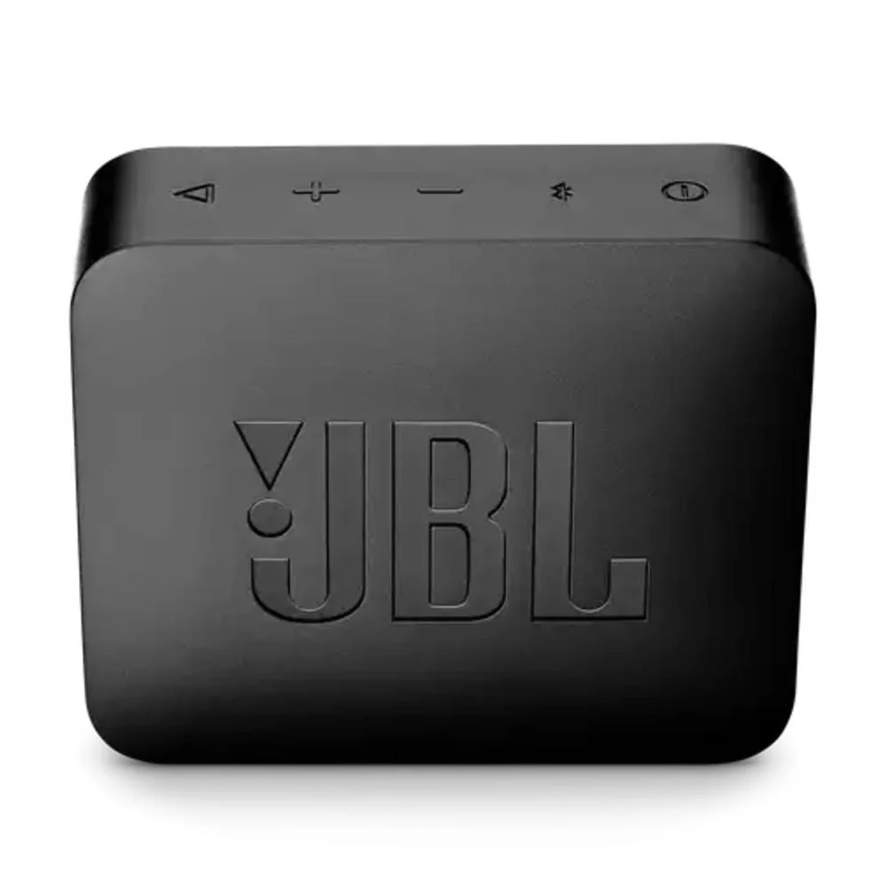 JBL Go 2 Portable Bluetooth Speaker - Image 2