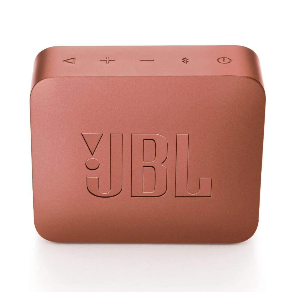 JBL Go 2 Portable Bluetooth Speaker - Image 20