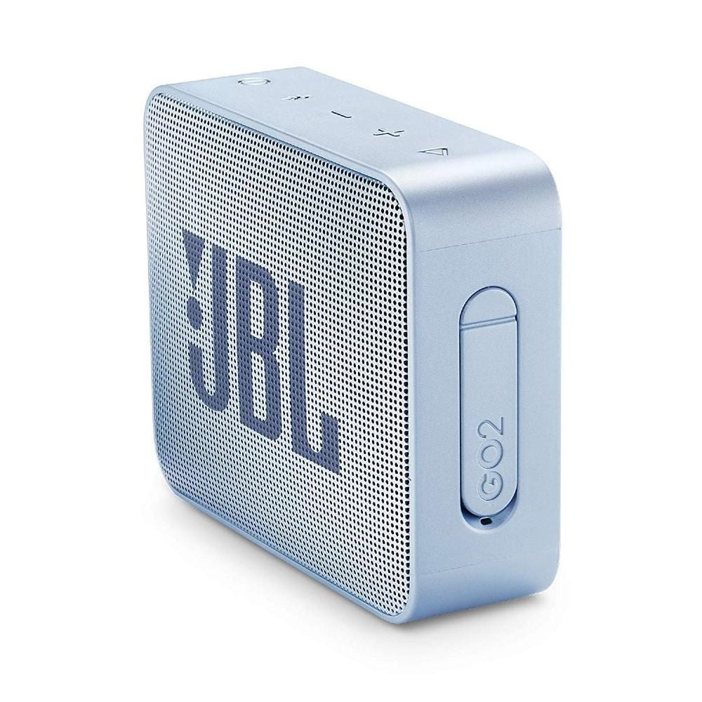 JBL Go 2 Portable Bluetooth Speaker - Image 26