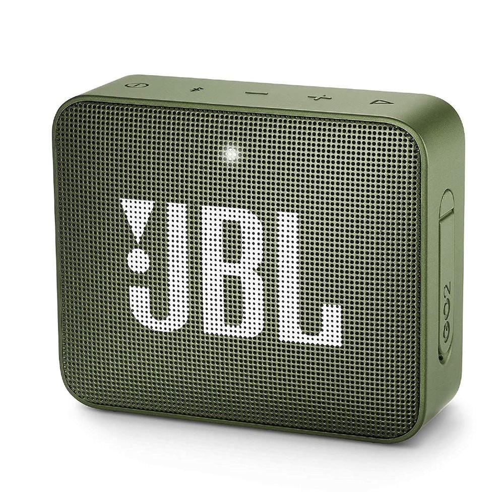 JBL Go 2 Portable Bluetooth Speaker - Image 28