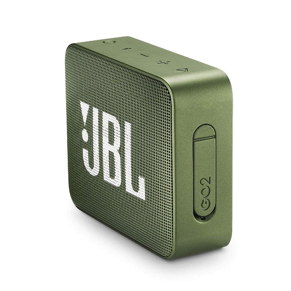 JBL Go 2 Portable Bluetooth Speaker - Image 30