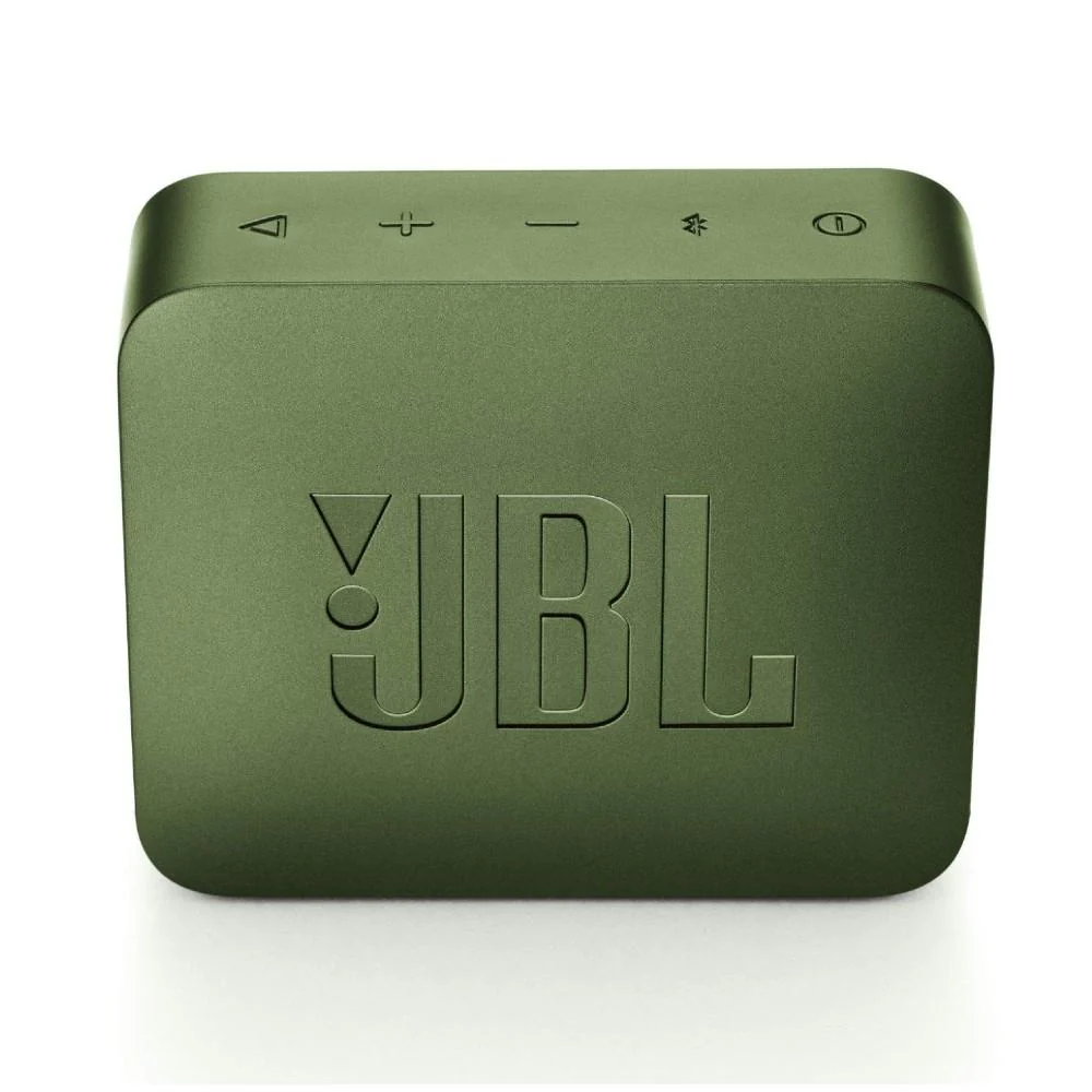 JBL Go 2 Portable Bluetooth Speaker - Image 32