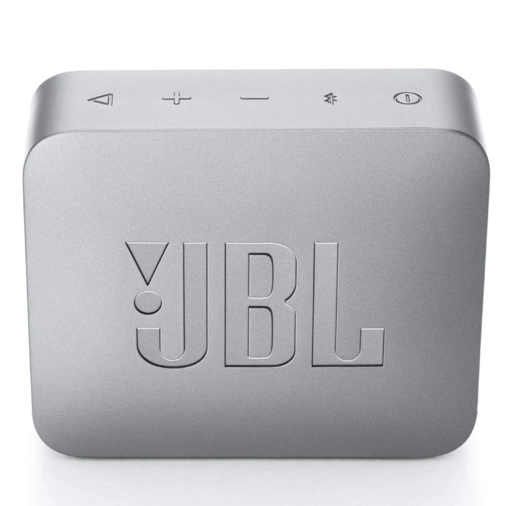 JBL Go 2 Portable Bluetooth Speaker - Image 36