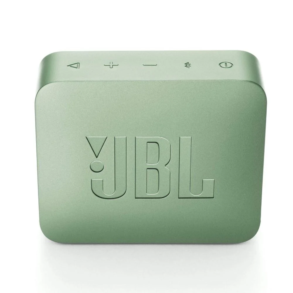 JBL Go 2 Portable Bluetooth Speaker - Image 41