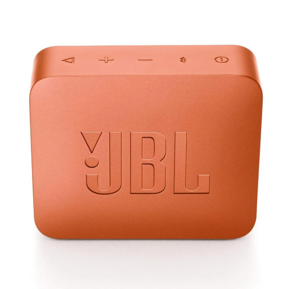 JBL Go 2 Portable Bluetooth Speaker - Image 47