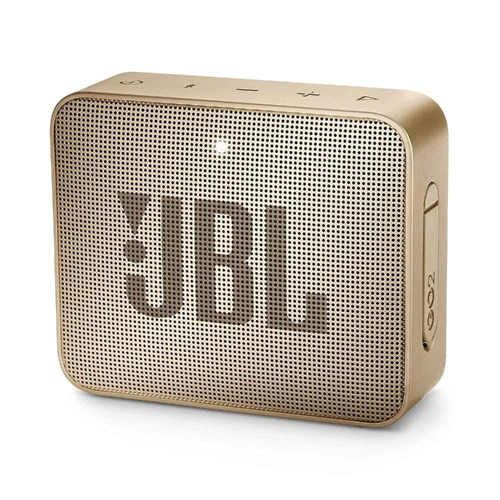 JBL Go 2 Portable Bluetooth Speaker - Image 48