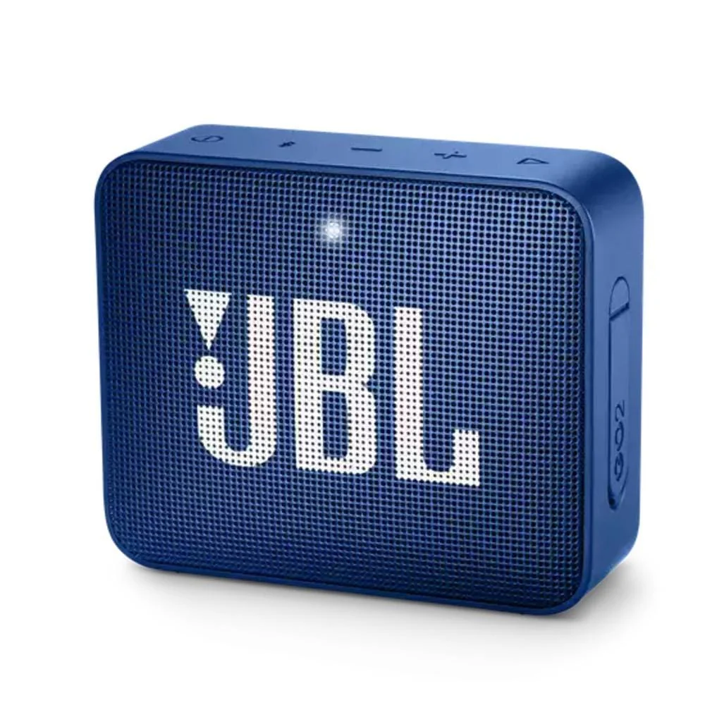 JBL Go 2 Portable Bluetooth Speaker - Image 7