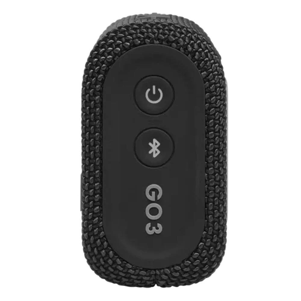 JBL GO 3 Portable Waterproof Speaker - Image 5