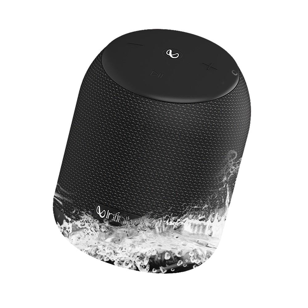 Infinity Clubz 250 Portable Bluetooth Speaker - Image 3