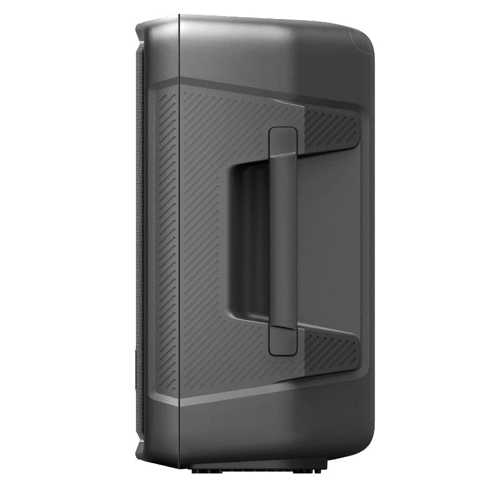 JBL IRX108BT Powered 8-inch Portable PA Loudspeaker with Bluetooth - Image 4