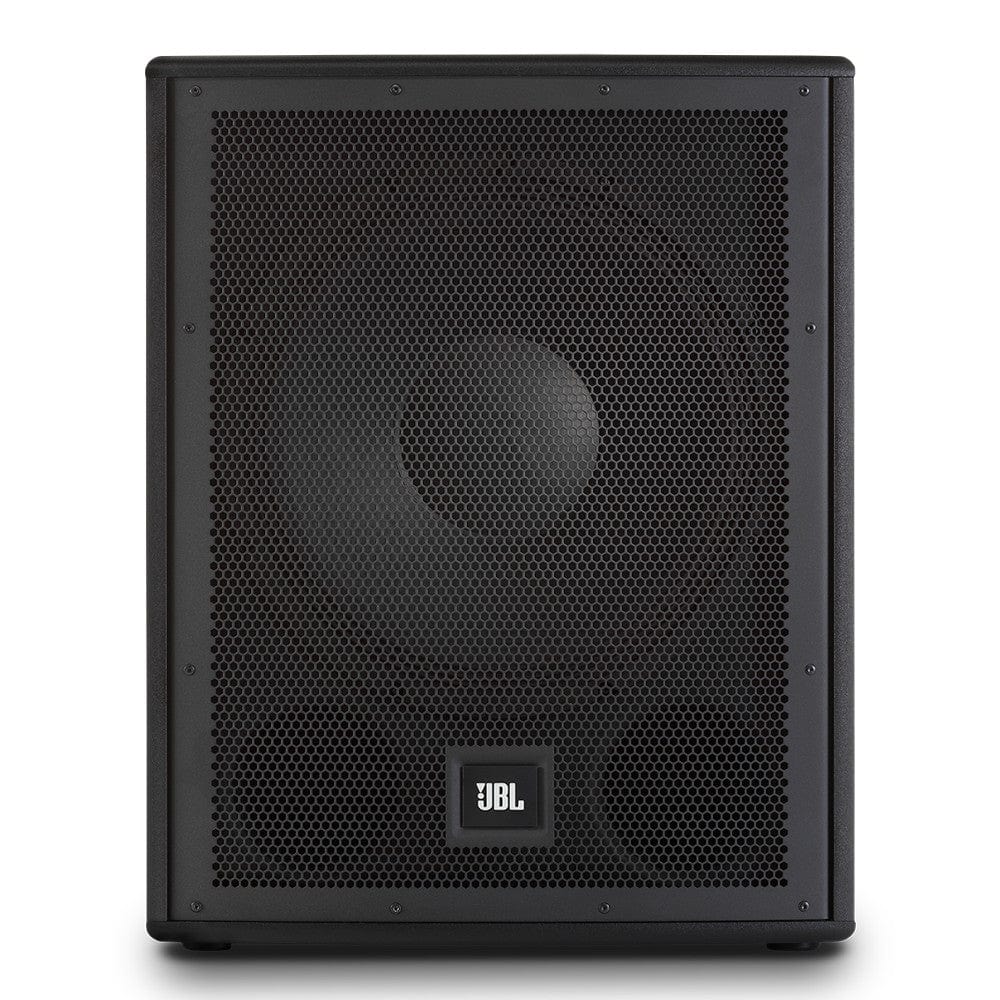 JBL  IRX115S 15-inch Powered Subwoofer