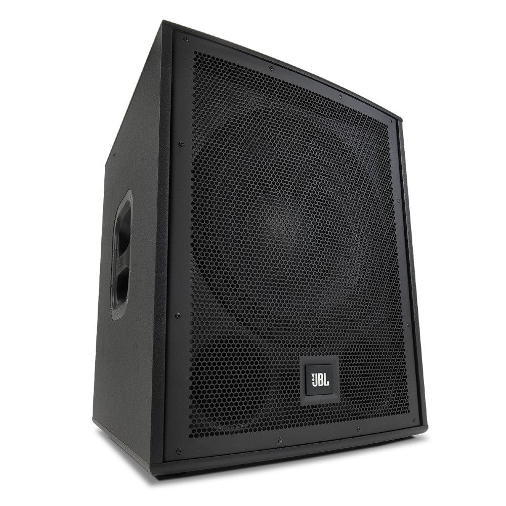 JBL  IRX115S 15-inch Powered Subwoofer - Image 3