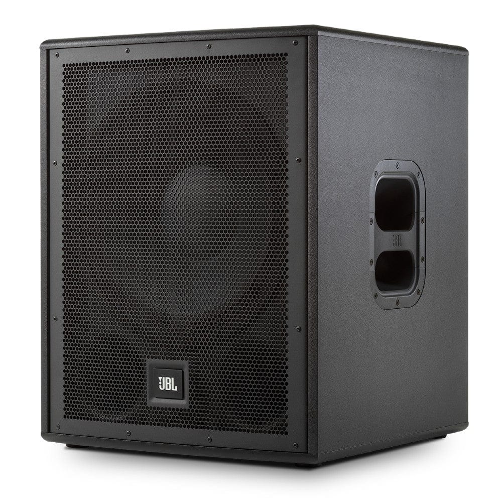 JBL  IRX115S 15-inch Powered Subwoofer - Image 4