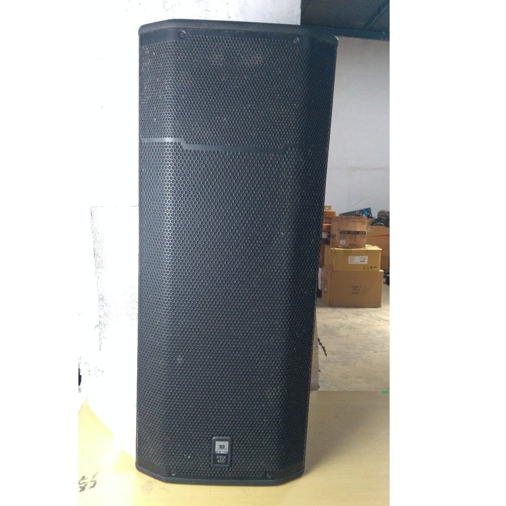 JBL PRX425 2-Way Loudspeaker System - Open Box B Stock