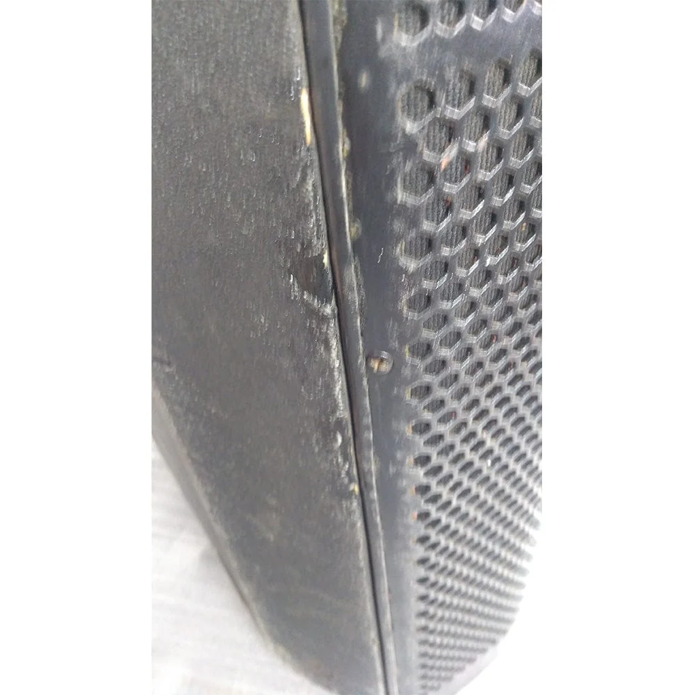 JBL PRX612M/230 Two Way Powered Speaker - Open Box B Stock - Image 2