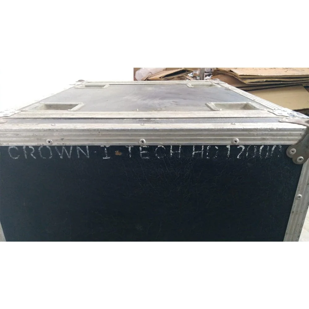 JBL PRX612M/230 Two Way Powered Speaker - Open Box B Stock - Image 27