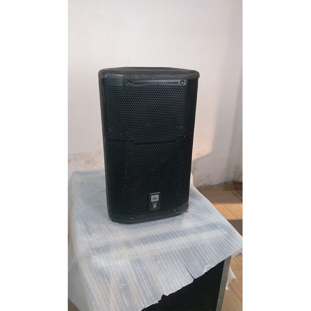 JBL PRX612M/230 Two Way Powered Speaker - Open Box B Stock - Image 5