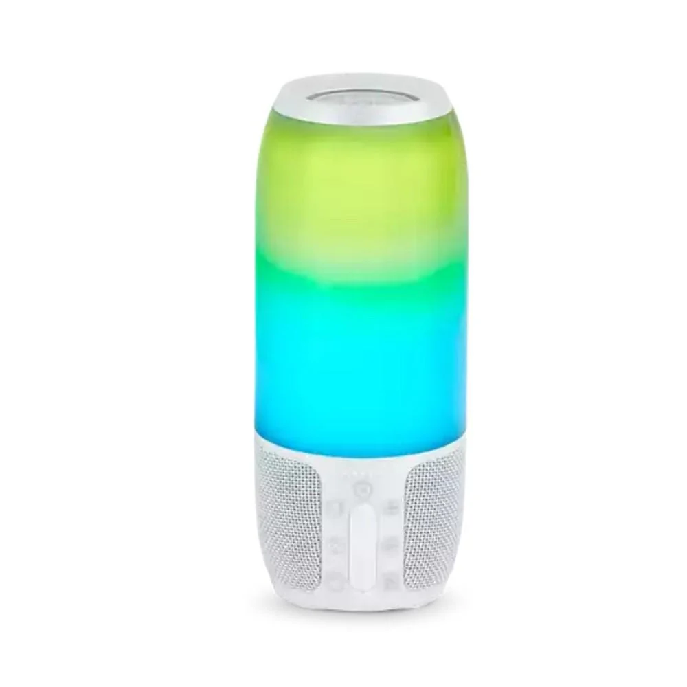 JBL Pulse 3 Waterproof Portable Bluetooth Speaker With 360° lightshow and Sound - Image 7