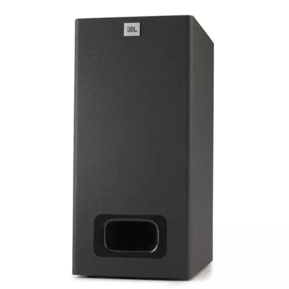 JBL Cinema SB130 2.1 Channel Soundbar With Wired Subwoofer - Image 8