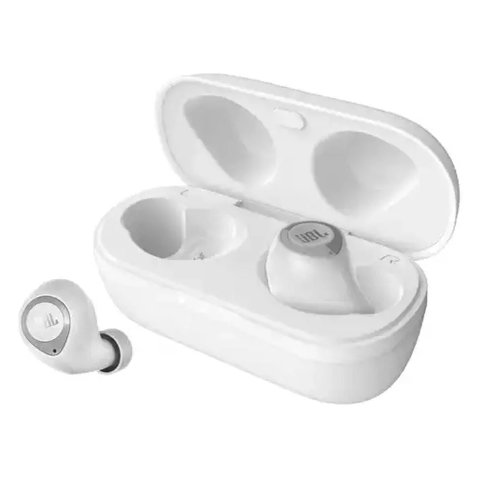 JBL T100TWSW True Wireless In Ear Headphones - Image 4