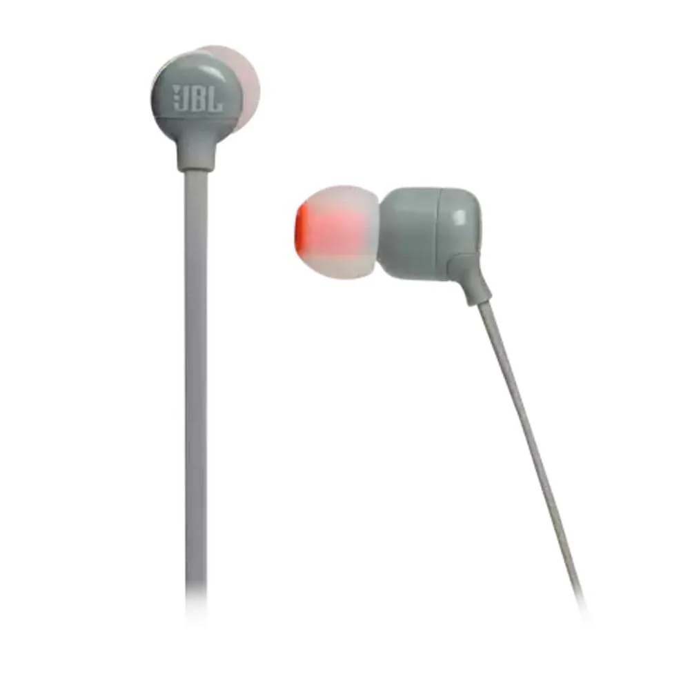 JBL T110BT Pure Bass In-Ear Neckband Headphone With Mic - Image 13