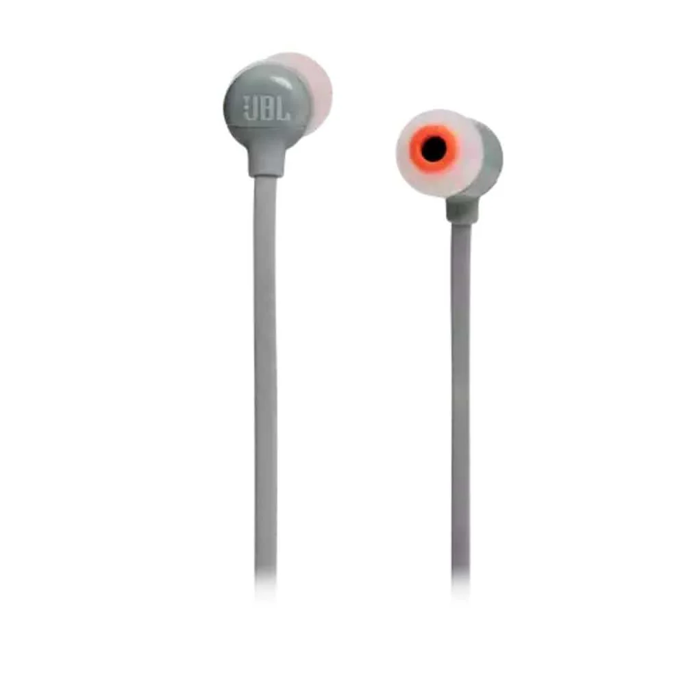 JBL T110BT Pure Bass In-Ear Neckband Headphone With Mic - Image 9