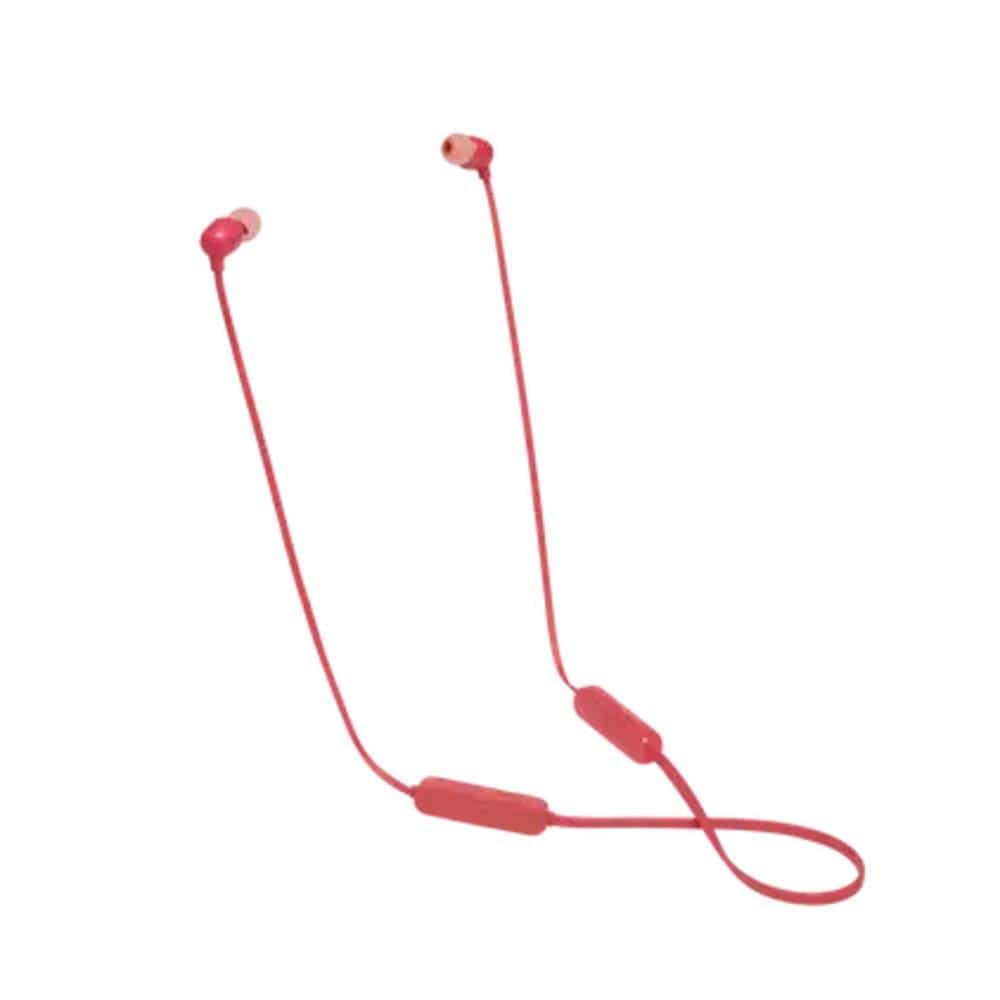 JBL T165BT In-Ear Neckband Headphone - Image 15