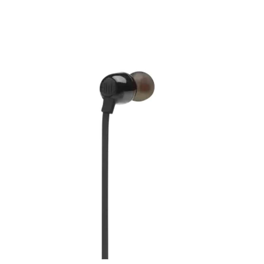 JBL T165BT In-Ear Neckband Headphone - Image 3