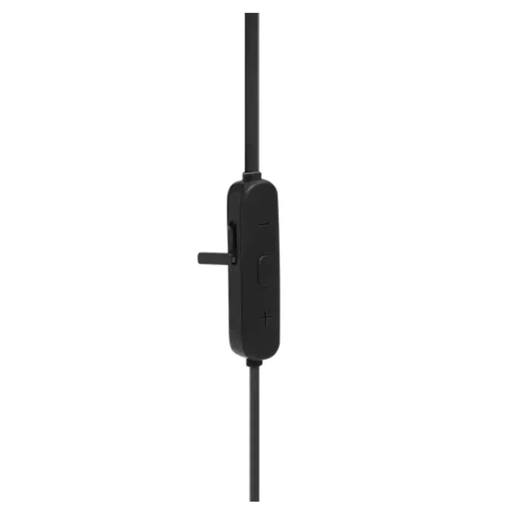 JBL T165BT In-Ear Neckband Headphone - Image 5