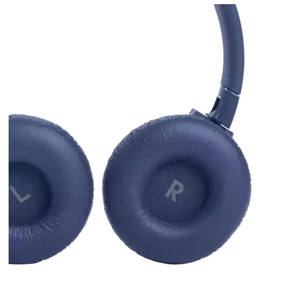 JBL Tune 600BTNC Wireless On-Ear Active Noise Cancelling Headphones - Image 13