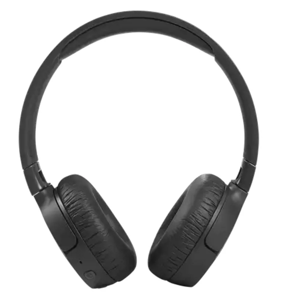 JBL Tune 600BTNC Wireless On-Ear Active Noise Cancelling Headphones - Image 2