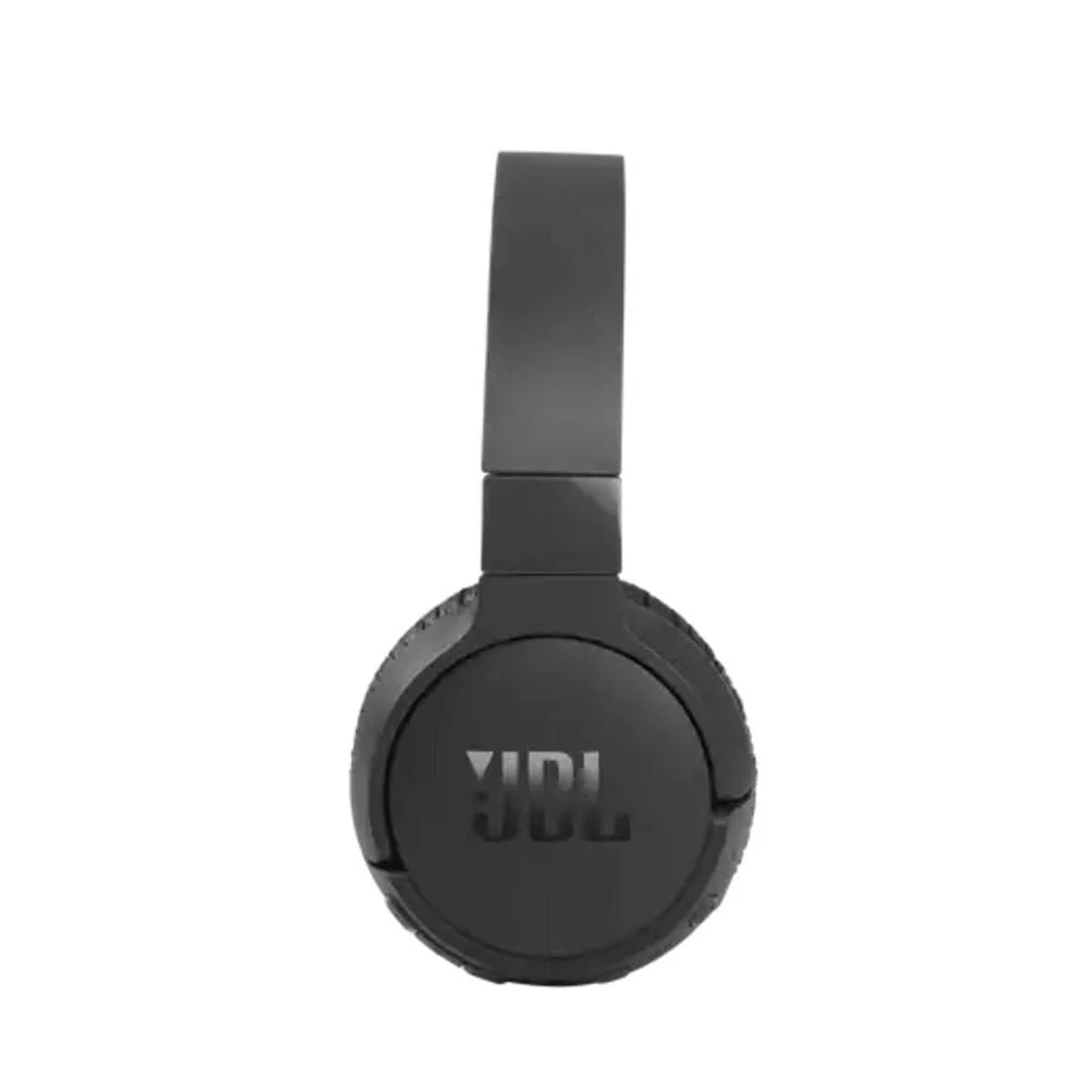 JBL Tune 600BTNC Wireless On-Ear Active Noise Cancelling Headphones - Image 3