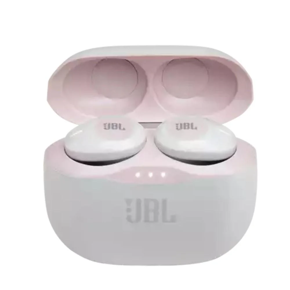 JBL Tune 120TWS Truly Wireless In-Ear Headphones - Image 13