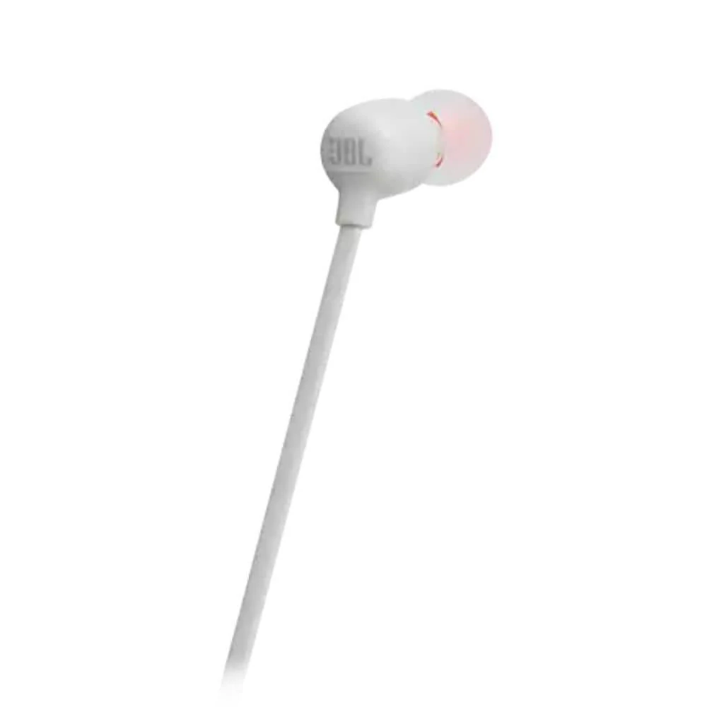 JBL Tune 160BT Wireless In-Ear Neckband Headphones - Image 3