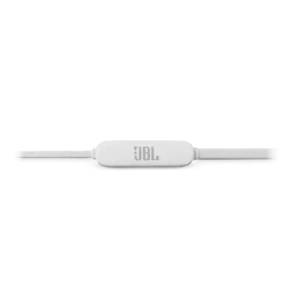 JBL Tune 160BT Wireless In-Ear Neckband Headphones - Image 4