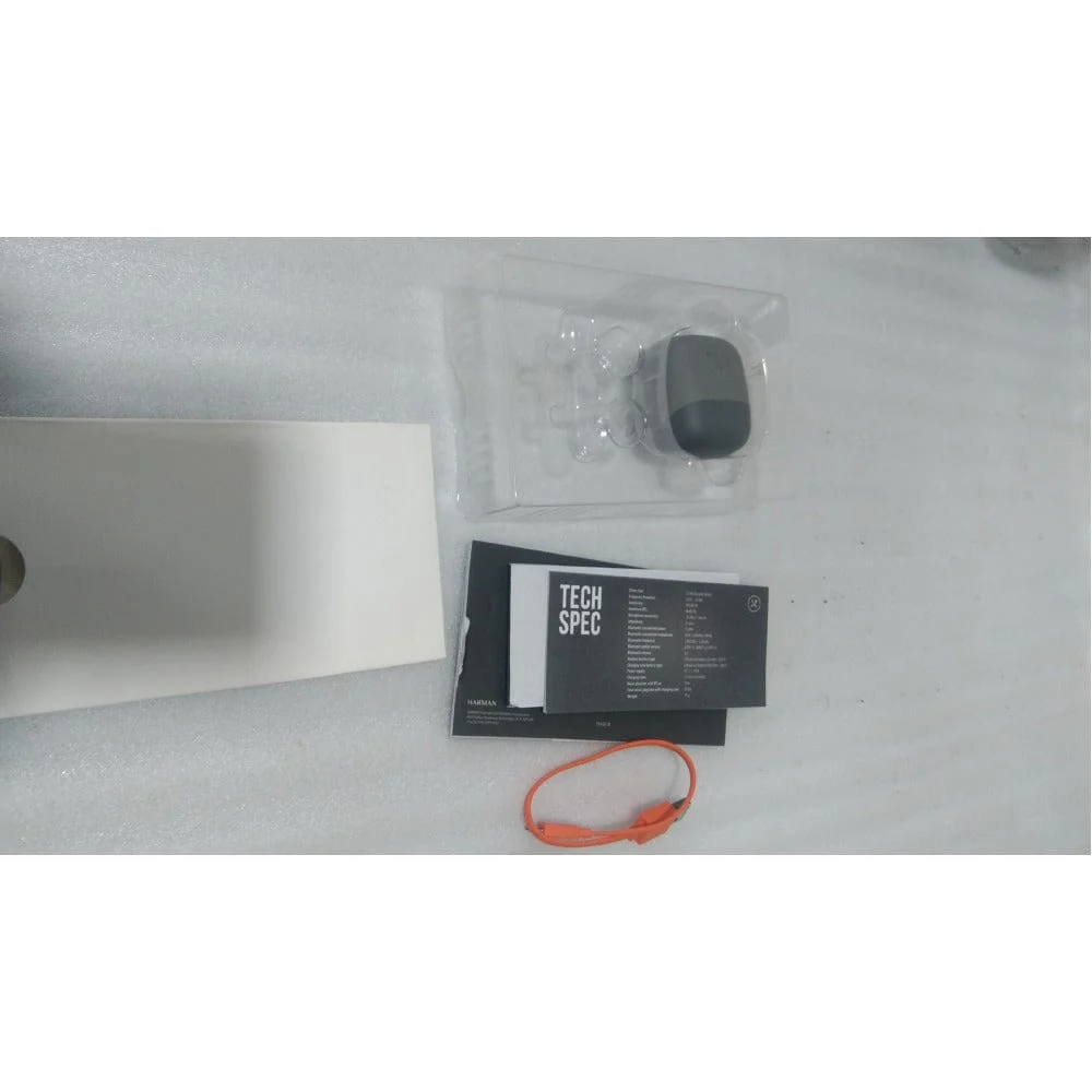 JBL Tune 220TWS True In-Ear Wireless Earbuds - Open Box B Stock - Image 3