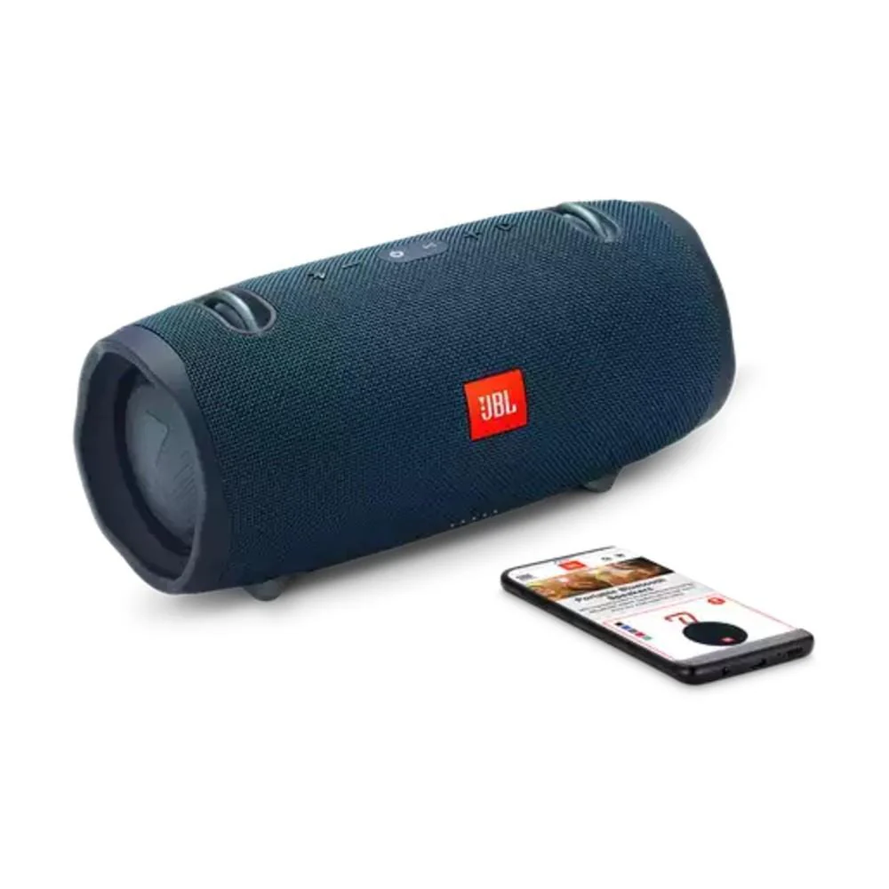 JBL Xtreme 2 Portable Bluetooth Speaker - Image 11
