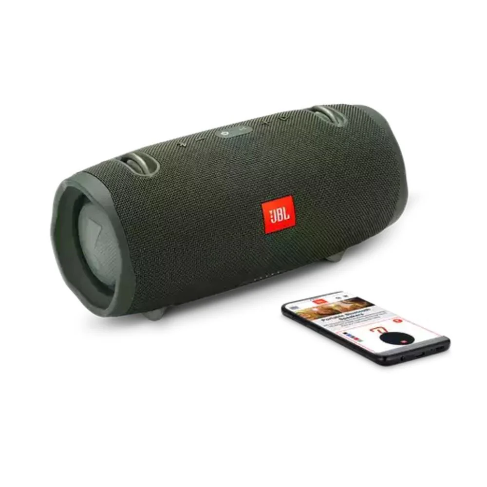 JBL Xtreme 2 Portable Bluetooth Speaker - Image 17