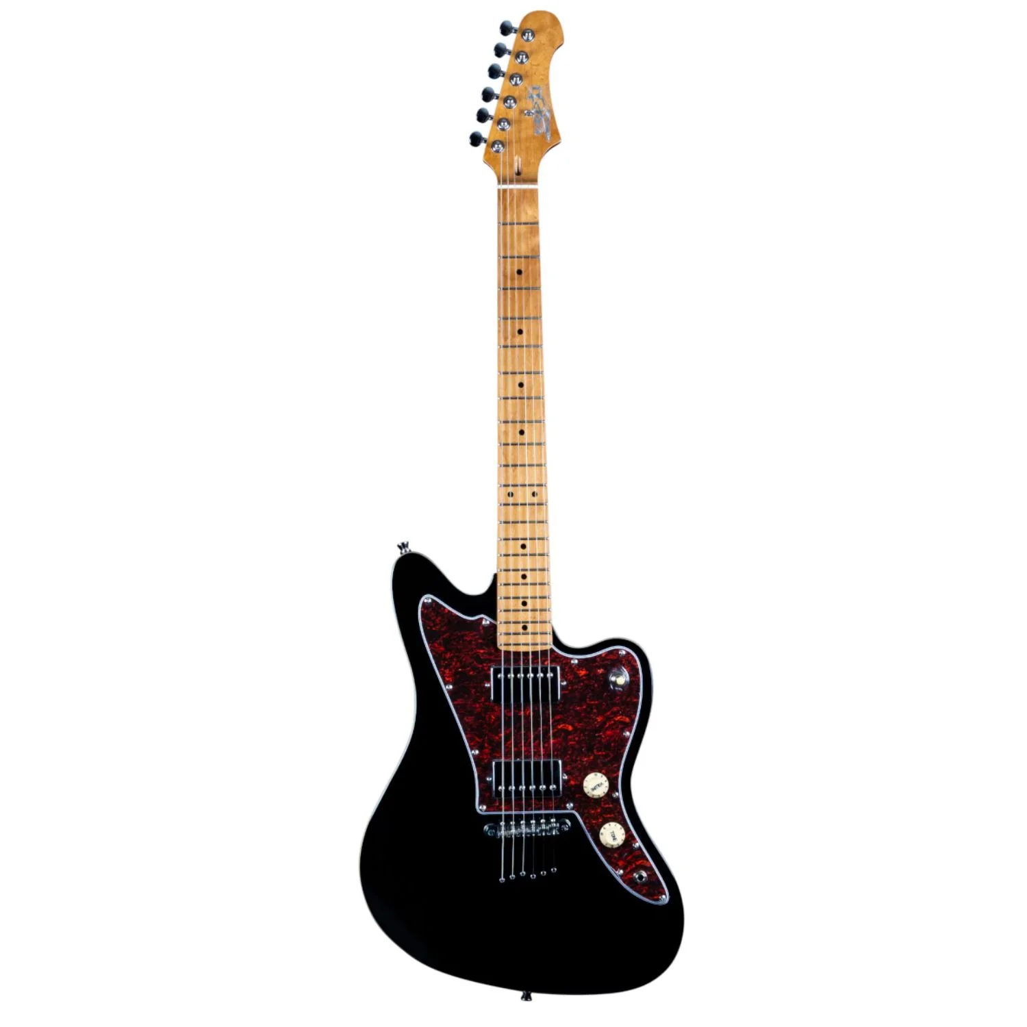Jet JJ-350 6 String Electric Guitar