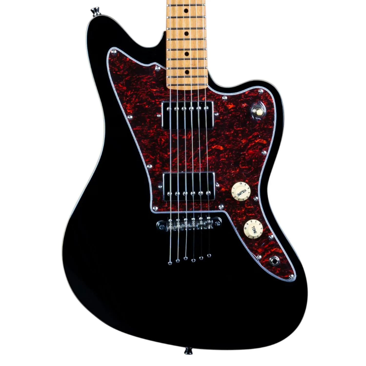 Jet JJ-350 6 String Electric Guitar - Image 2