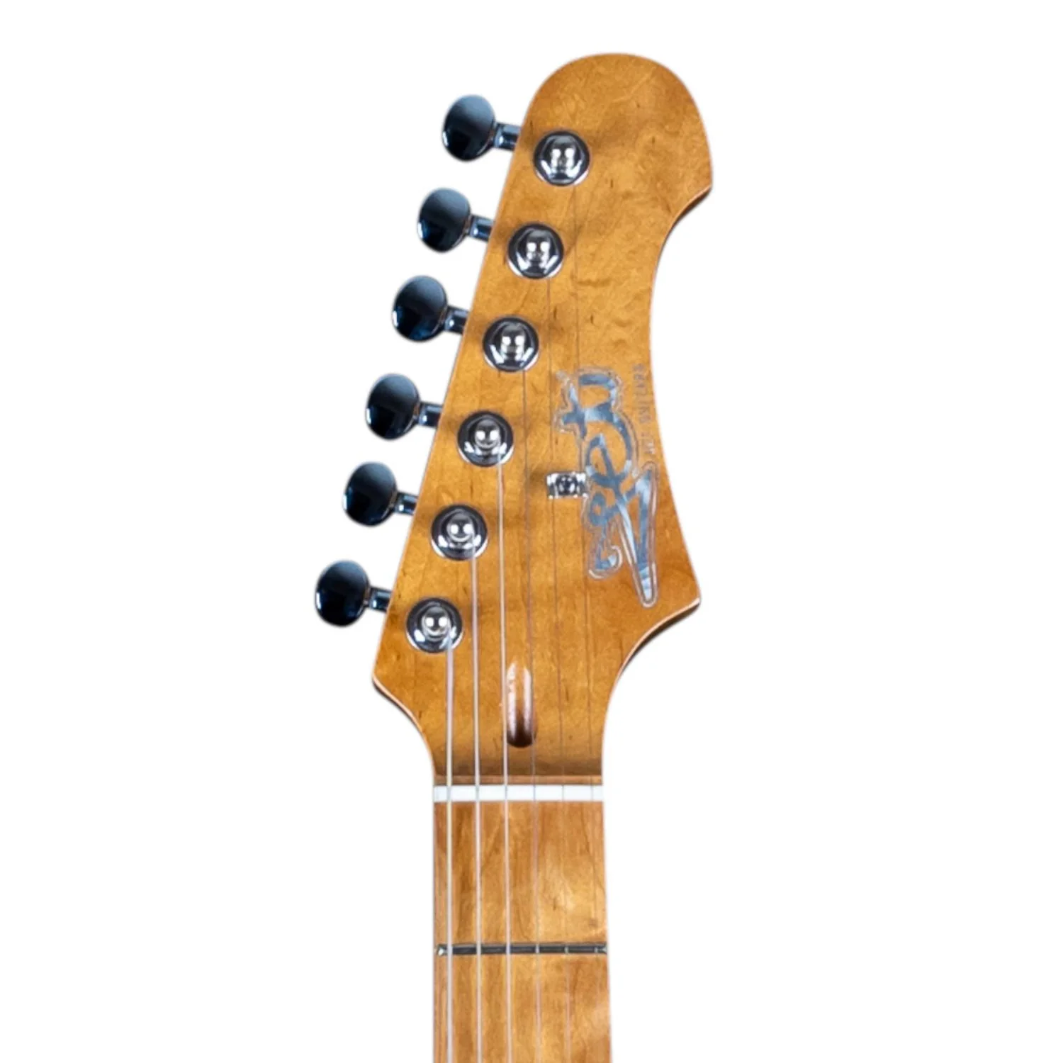 Jet JJ-350 6 String Electric Guitar - Image 3