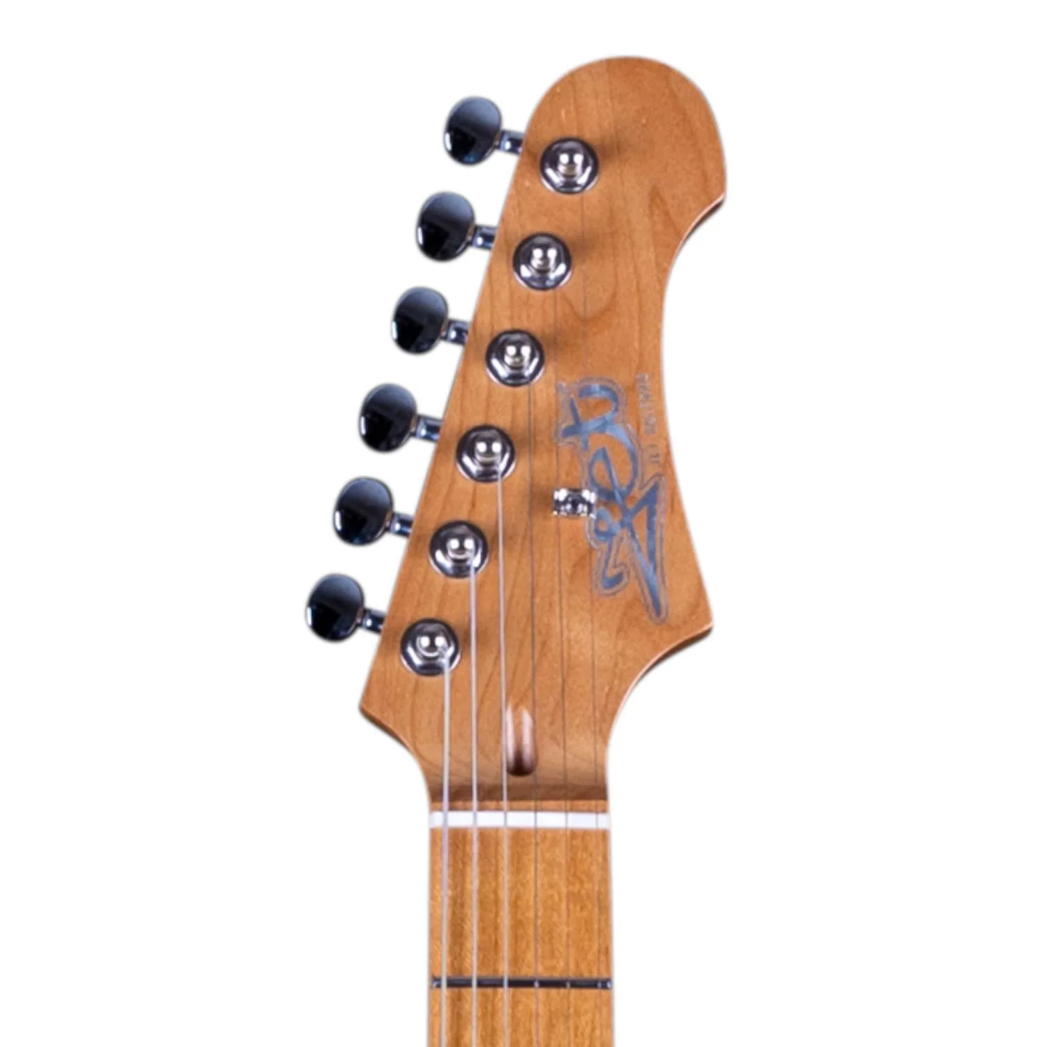 Jet JS-300 6 String Electric Guitar - Image 3