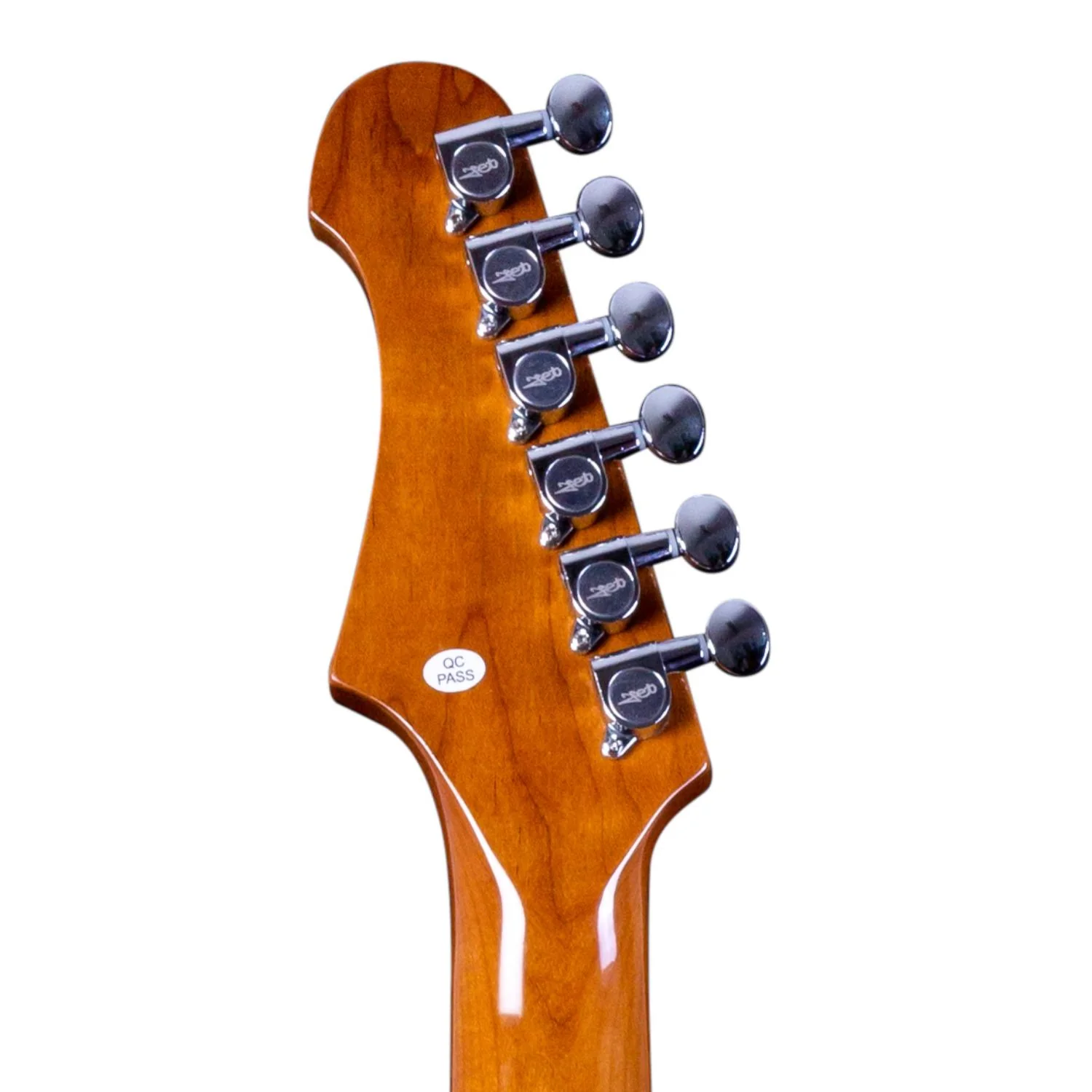 Jet JS-400 6 String Electric Guitar - Image 15