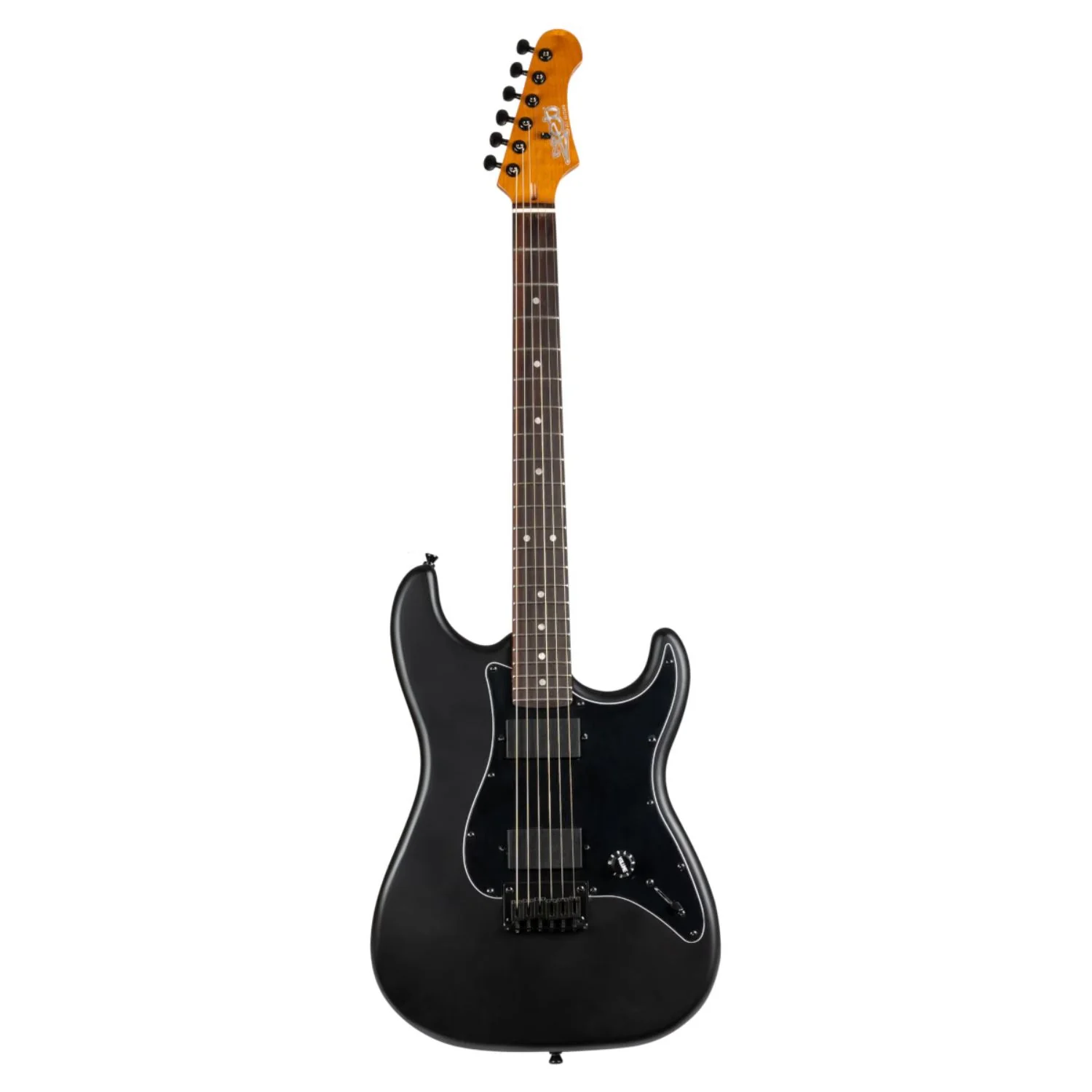 Jet JS-400 6 String Electric Guitar
